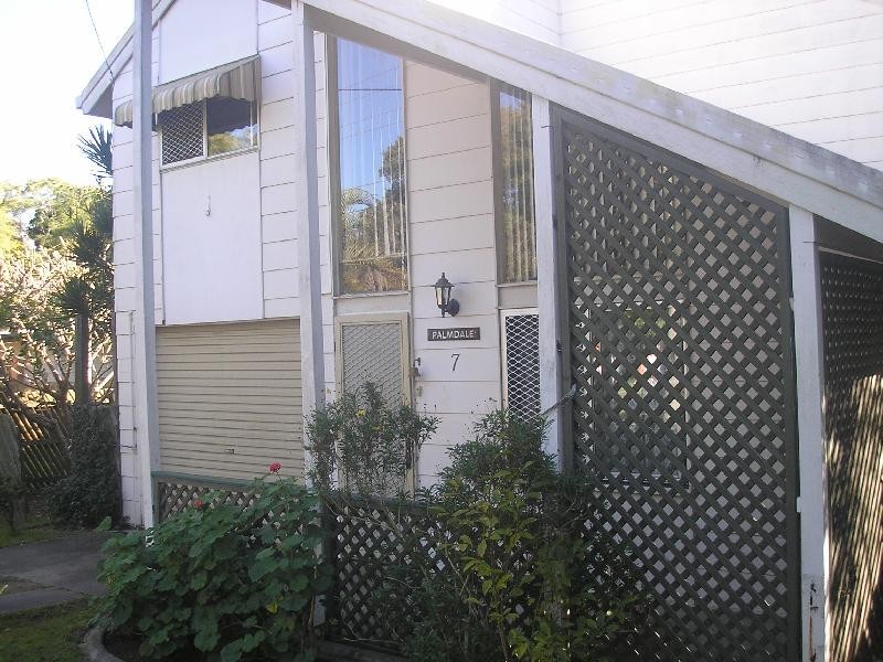 7 Dorsey Street, Bundamba QLD 4304