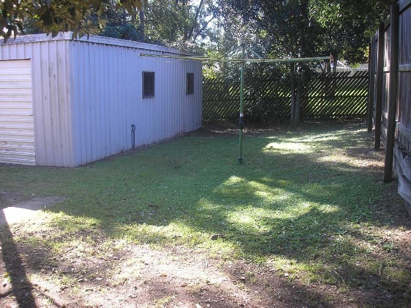 7 Dorsey Street, Bundamba QLD 4304