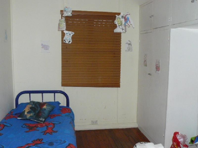 Booval QLD 4304