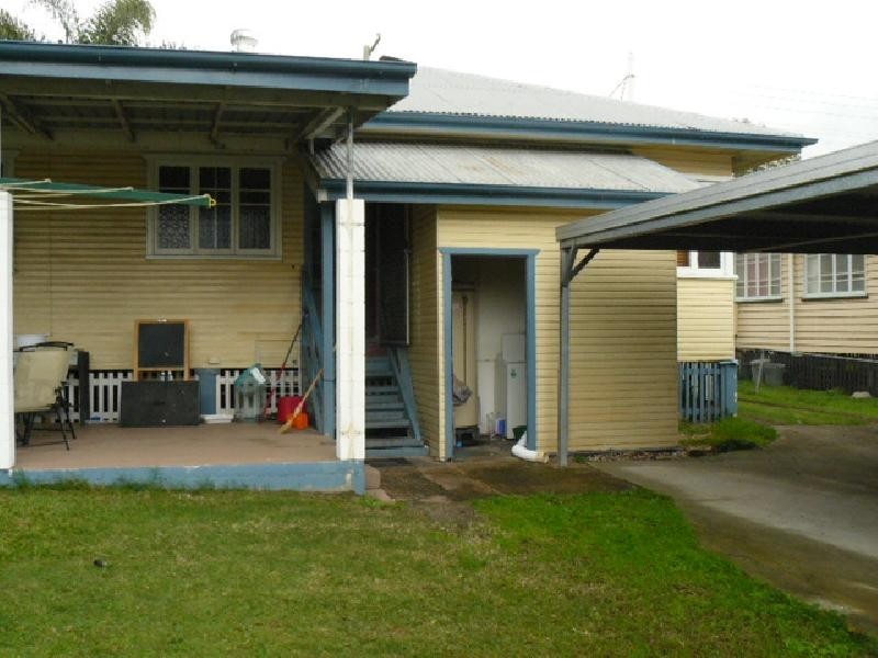 Booval QLD 4304