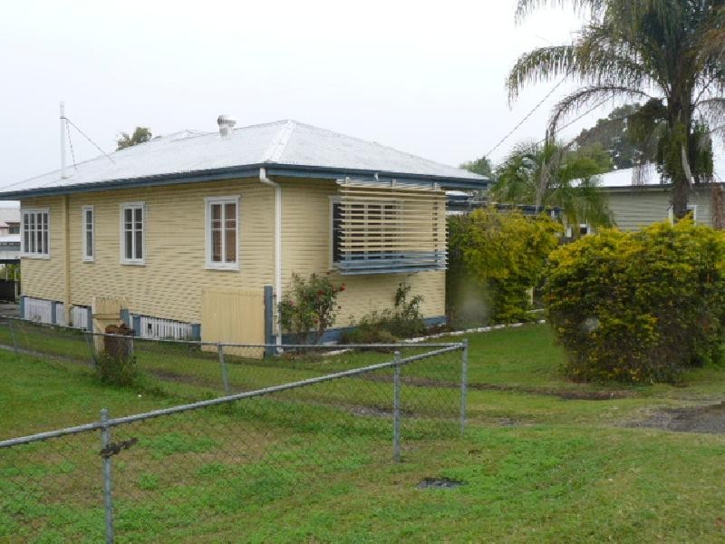 Booval QLD 4304