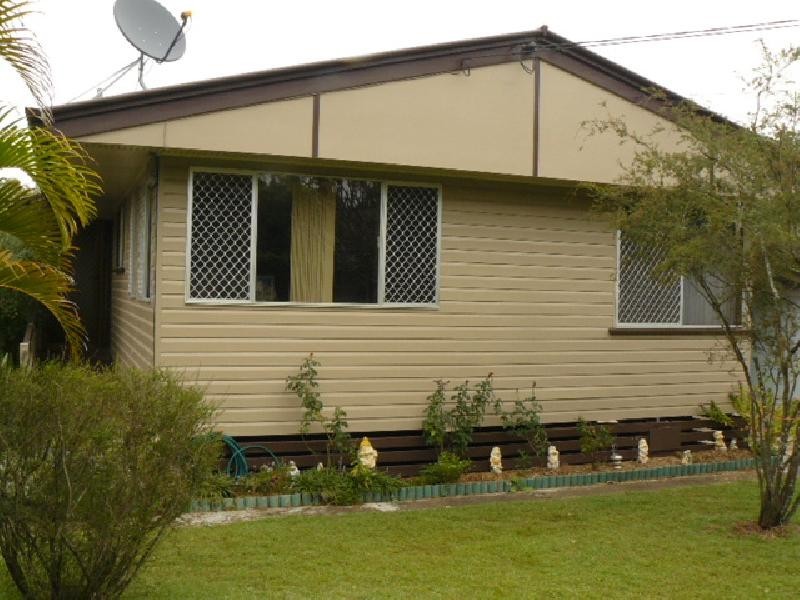 20 Jardine Street, Leichhardt QLD 4305