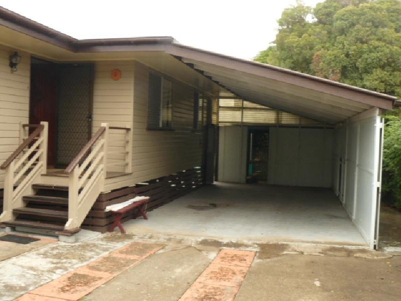 20 Jardine Street, Leichhardt QLD 4305