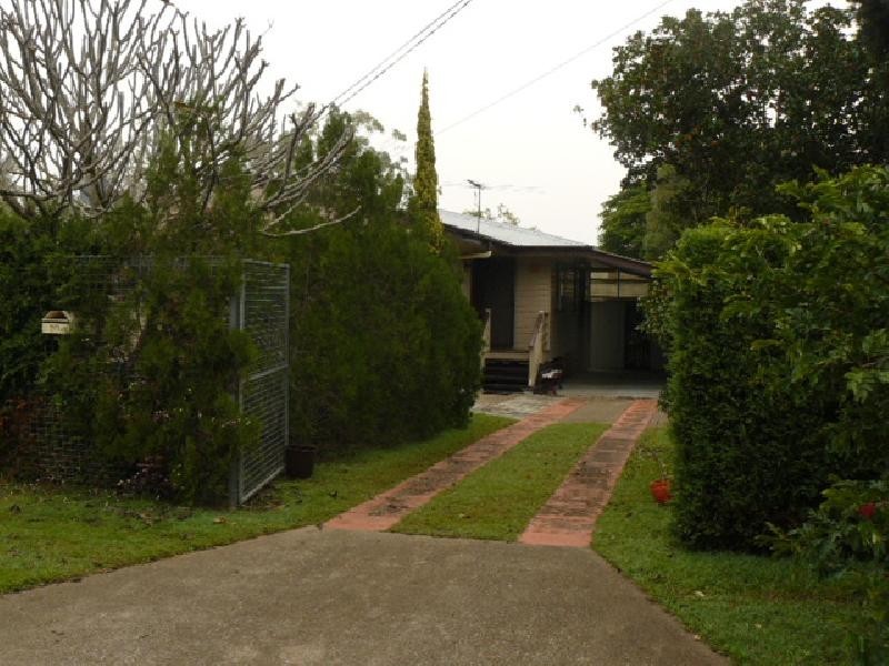 20 Jardine Street, Leichhardt QLD 4305