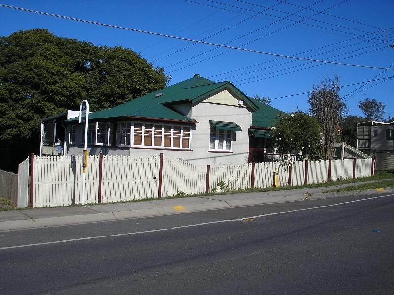 55 Hill Street, North Ipswich QLD 4305