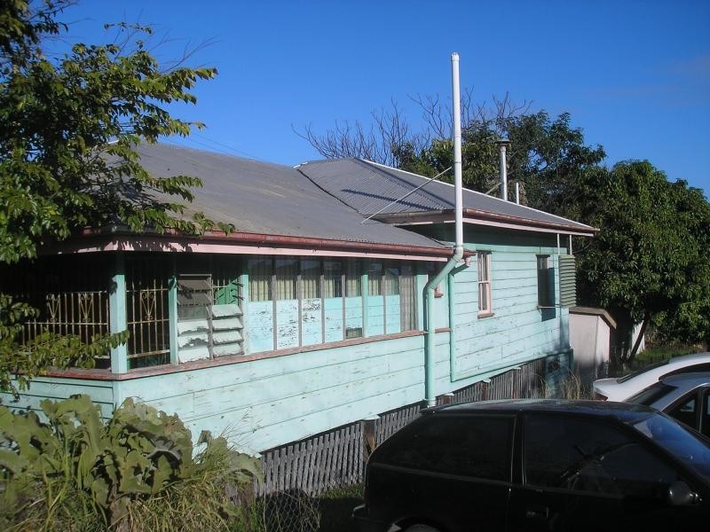 23 Thorn Street, Ipswich QLD 4305