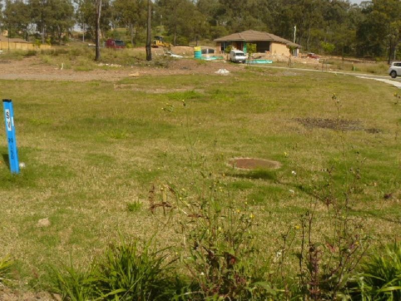 51 Eric Drive, Blackstone QLD 4304