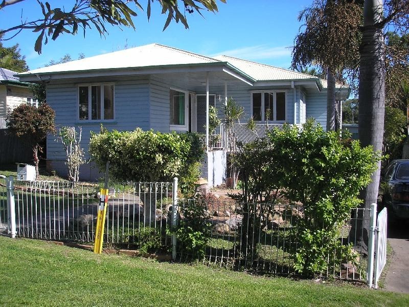 5 Marcel Street, East Ipswich QLD 4305