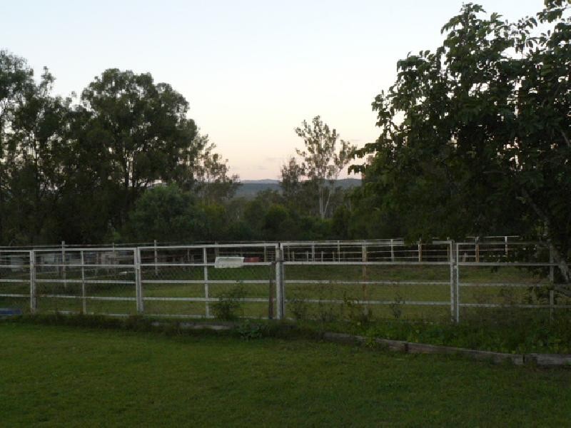 Wanora QLD 4306