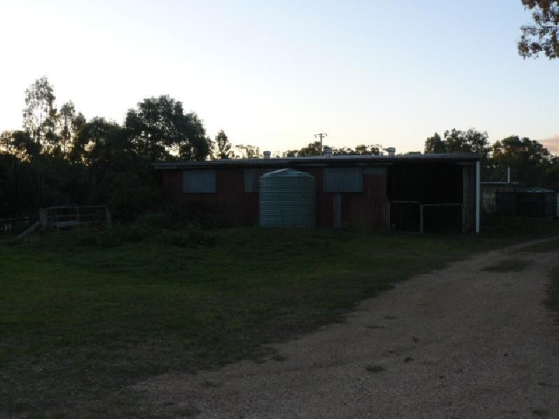 Wanora QLD 4306