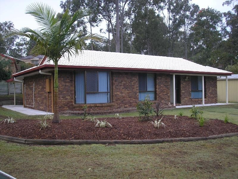 27 Bundoora Drive, Karana Downs QLD 4306
