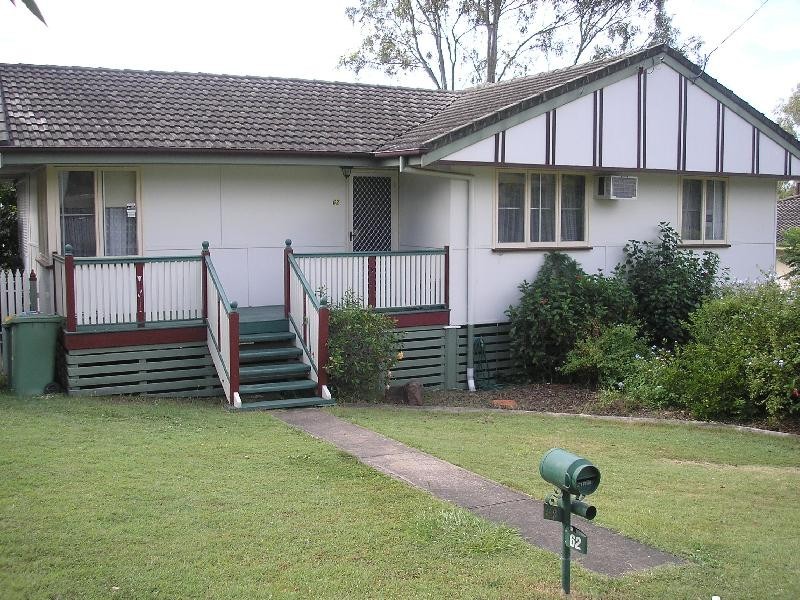 62 Avon Street, Leichhardt QLD 4305