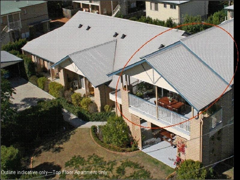 2/21 Bergin Street, Booval QLD 4304