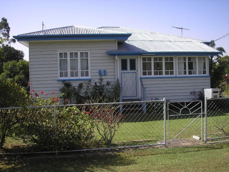 52 Bourke Street, Brassall QLD 4305