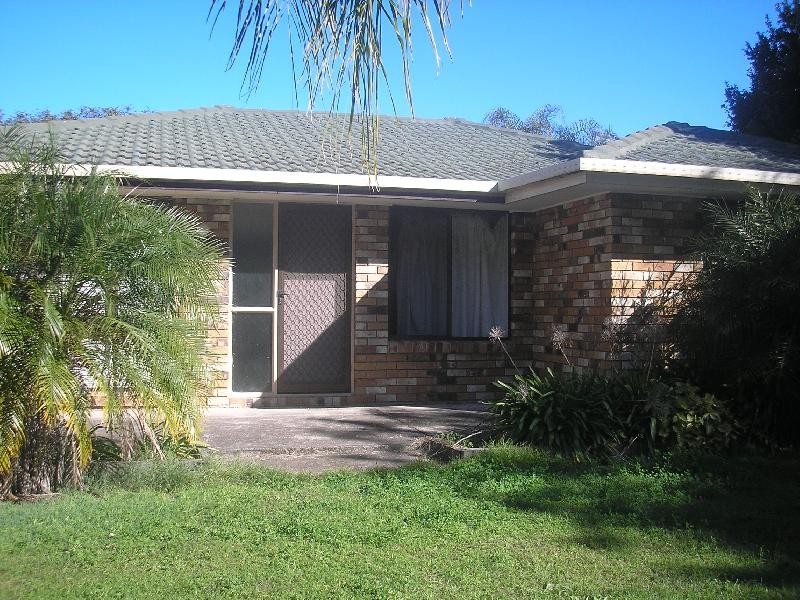 171 Moores Pocket Road, Moores Pocket QLD 4305