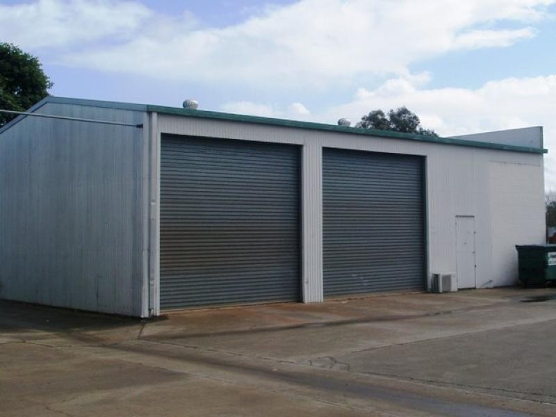 Churchill QLD 4305