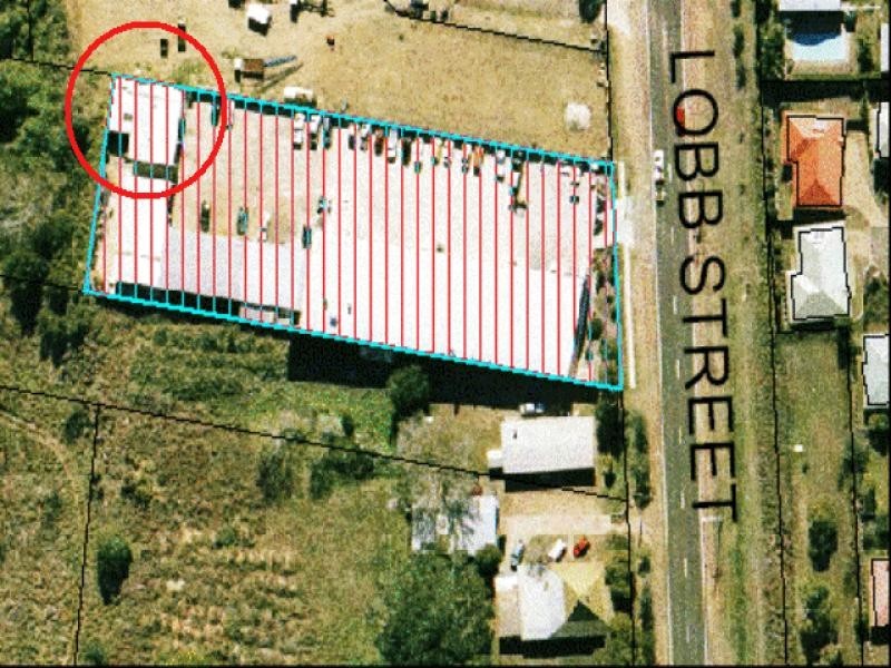Churchill QLD 4305