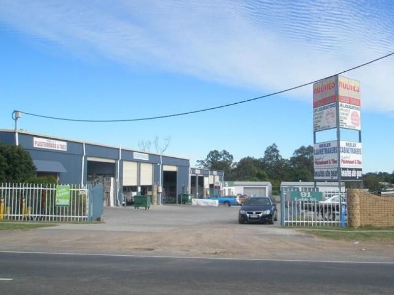 Churchill QLD 4305