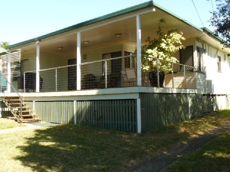 Eastern Heights QLD 4305