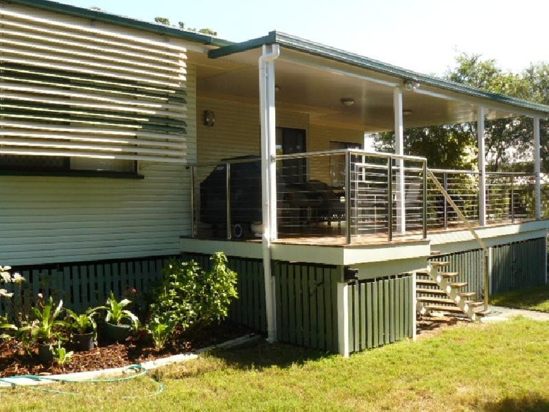 Eastern Heights QLD 4305