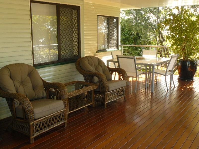 Eastern Heights QLD 4305