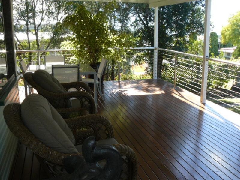 Eastern Heights QLD 4305