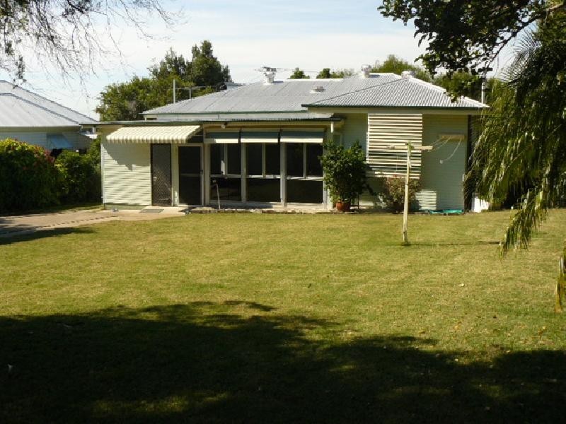 Eastern Heights QLD 4305