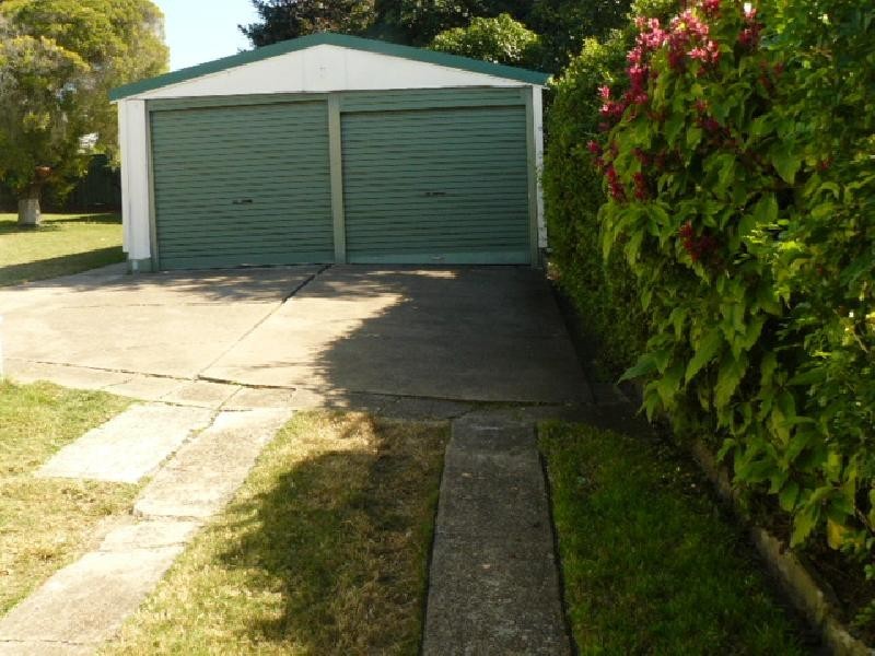 Eastern Heights QLD 4305