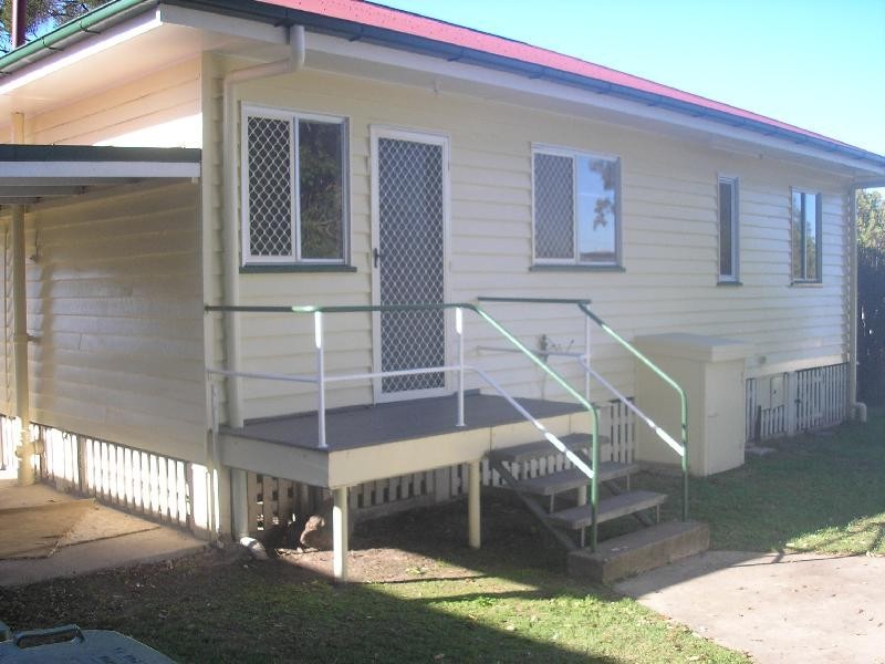 48 Toongarra Road, One Mile QLD 4305