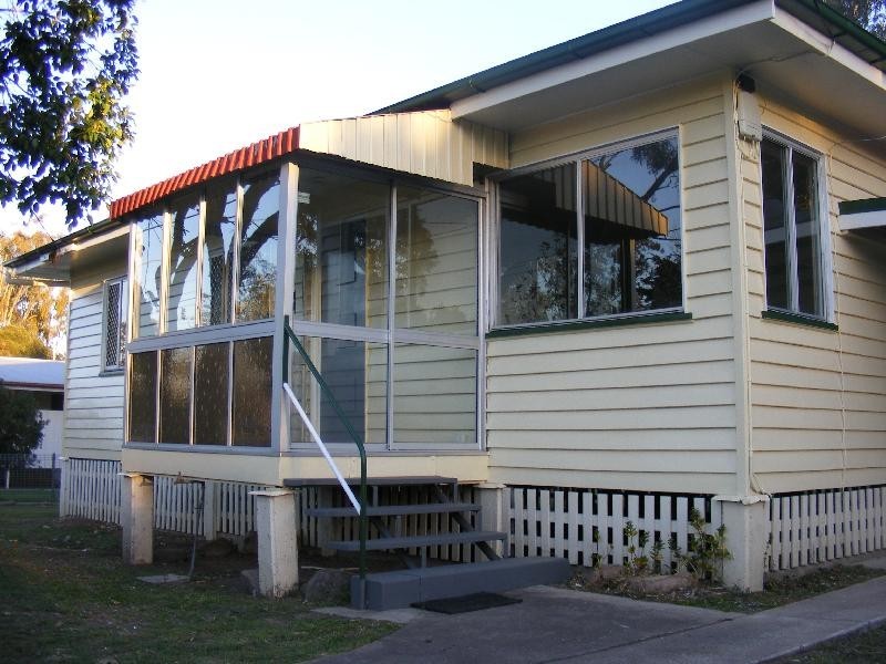 48 Toongarra Road, One Mile QLD 4305