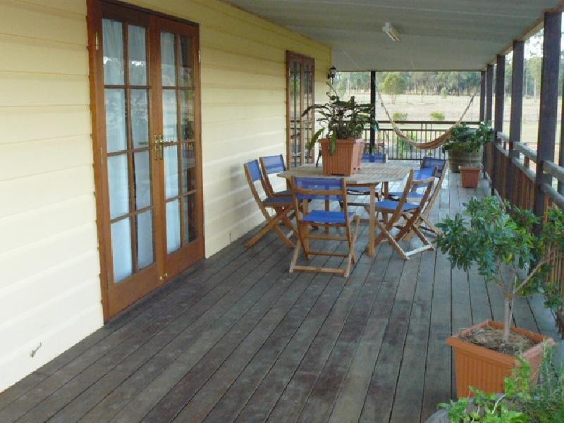 Lockyer Waters QLD 4311