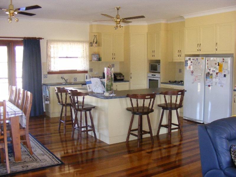 Lockyer Waters QLD 4311