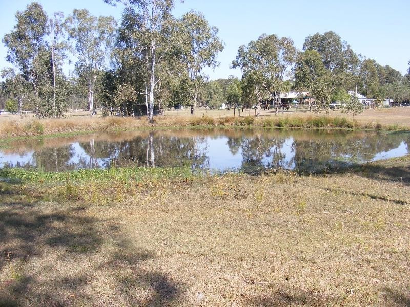 Lockyer Waters QLD 4311