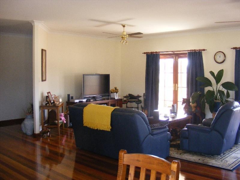 Lockyer Waters QLD 4311