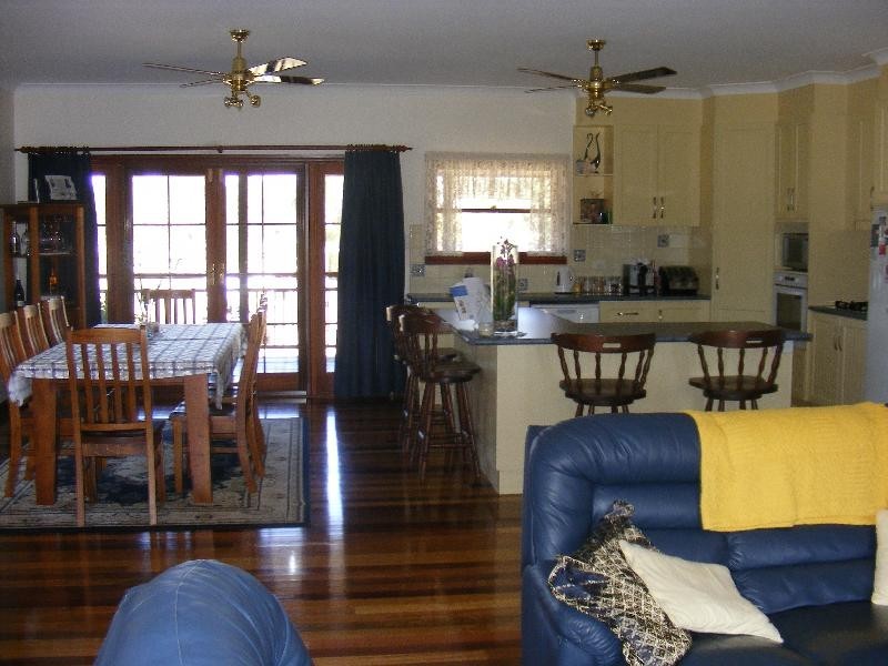 Lockyer Waters QLD 4311