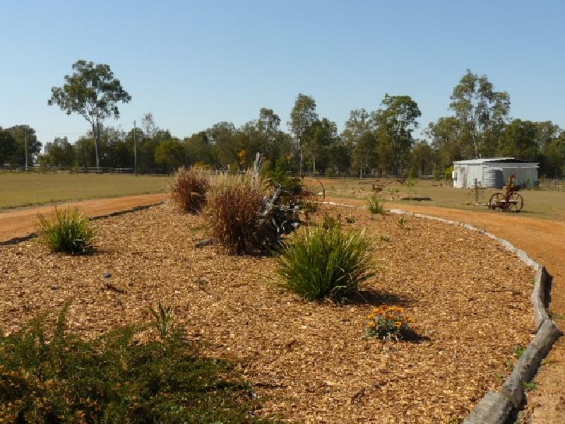 Lockyer Waters QLD 4311