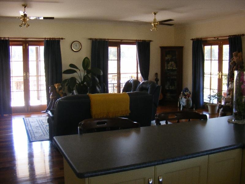 Lockyer Waters QLD 4311