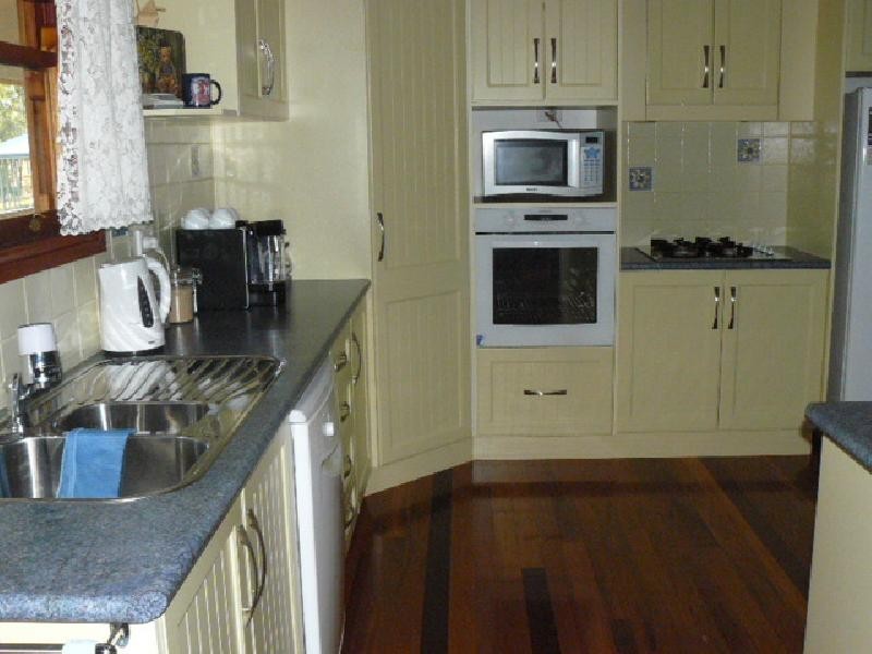 Lockyer Waters QLD 4311