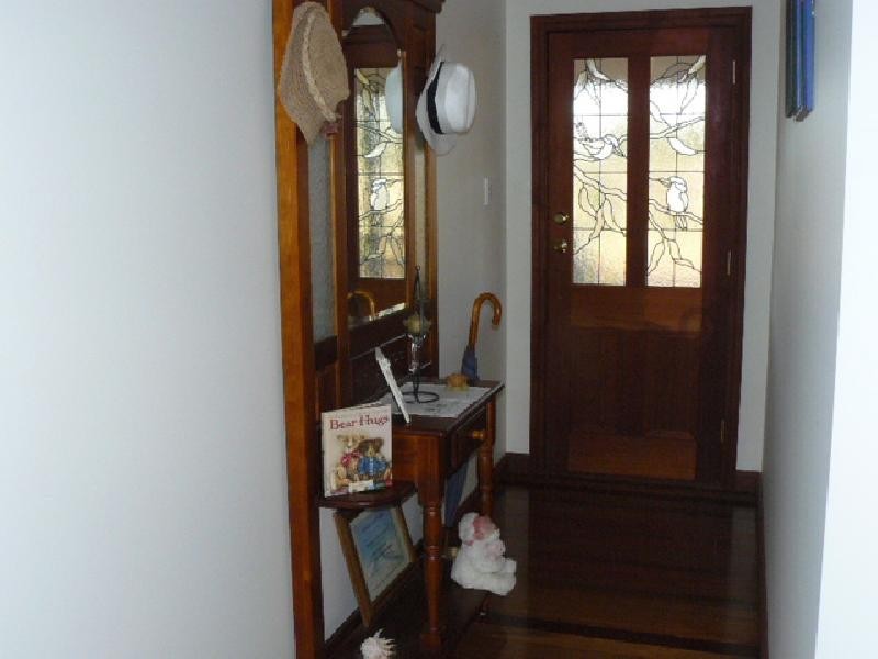 Lockyer Waters QLD 4311