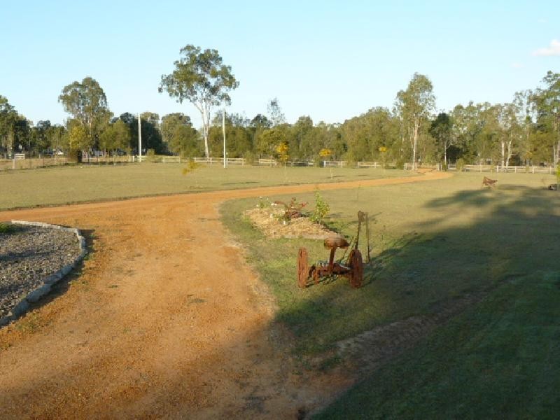 Lockyer Waters QLD 4311