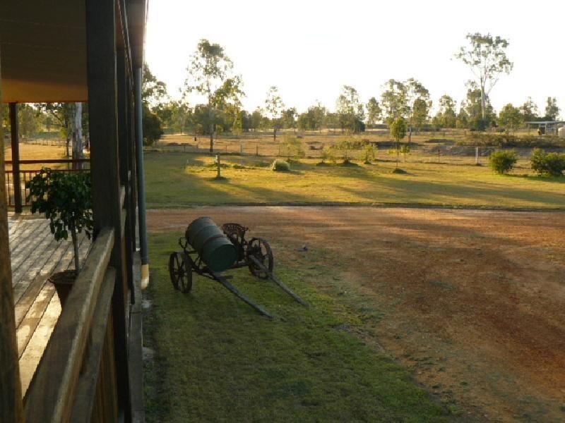 Lockyer Waters QLD 4311