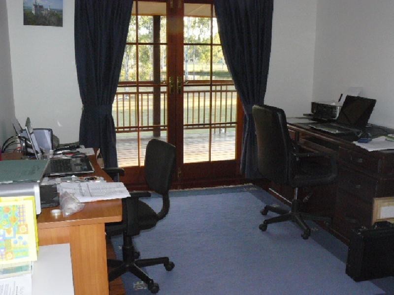 Lockyer Waters QLD 4311