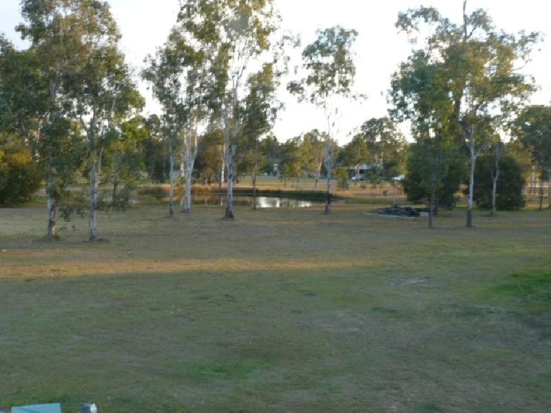 Lockyer Waters QLD 4311