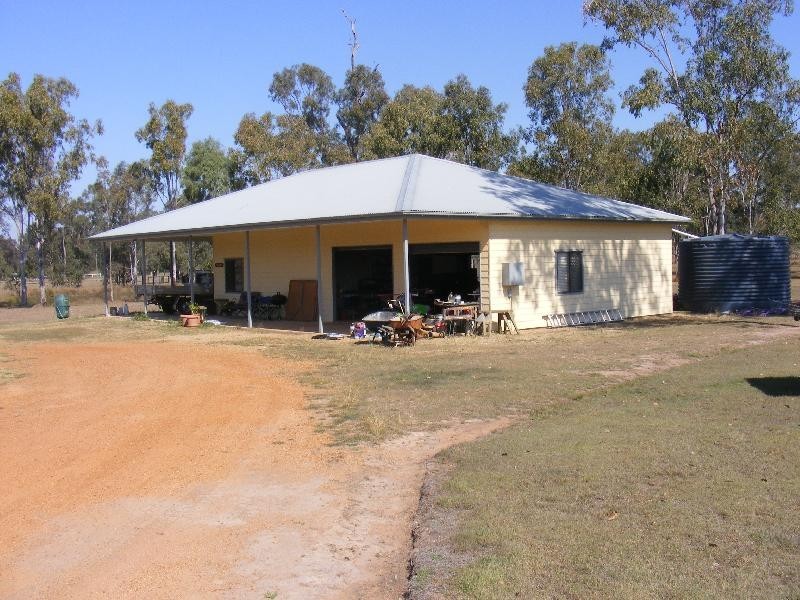 Lockyer Waters QLD 4311