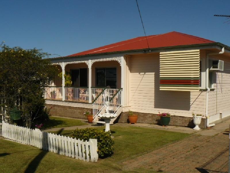 Booval QLD 4304