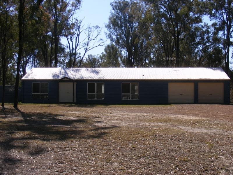 10  Oak Street, Brightview QLD 4311