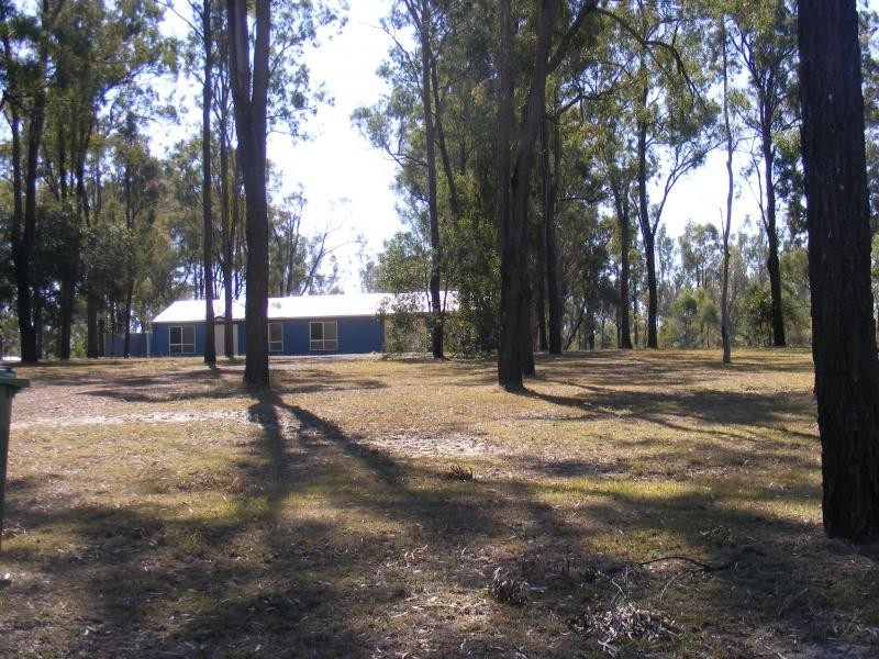 10  Oak Street, Brightview QLD 4311