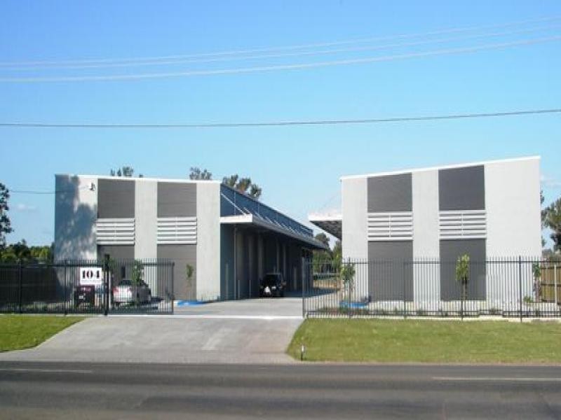 Raceview QLD 4305