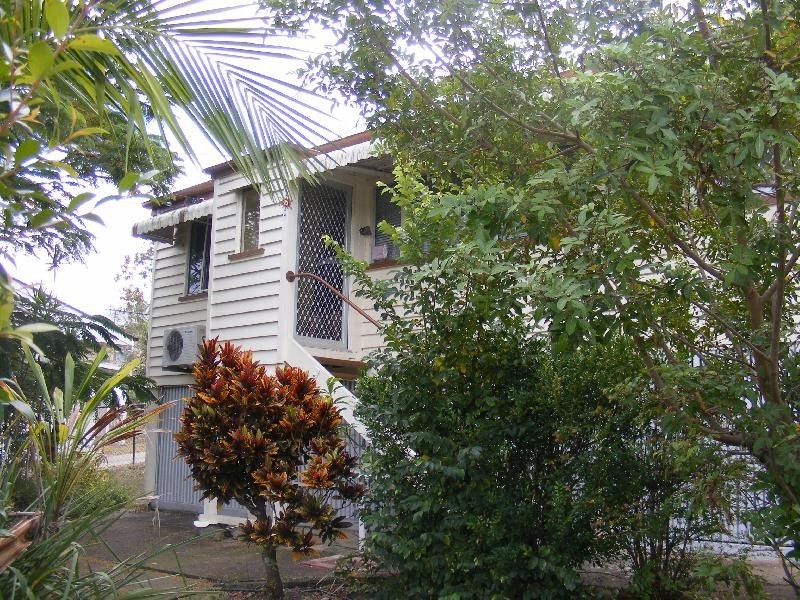 23 Shelley Street, Brassall QLD 4305