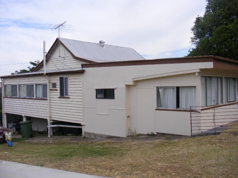 23 Shelley Street, Brassall QLD 4305